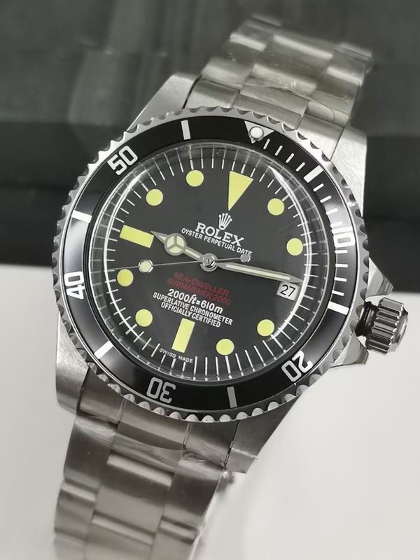 Rolex 40mm 080813